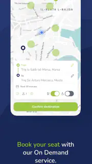 Tallinja - Plan your trip screenshot 5