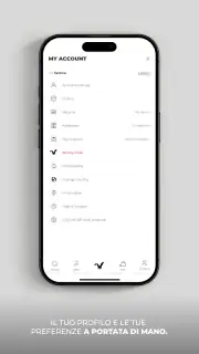 TALLY WEiJL screenshot 6