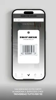 TALLY WEiJL screenshot 7