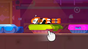 Tank Stars screenshot 3