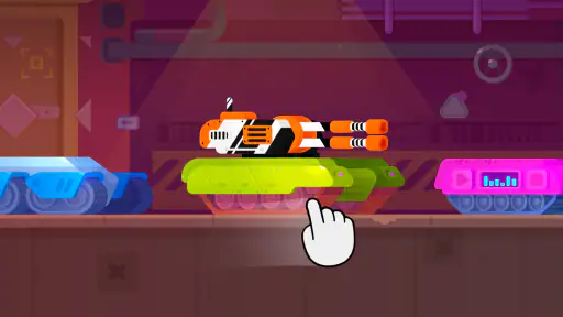 Tank Stars screenshot 3
