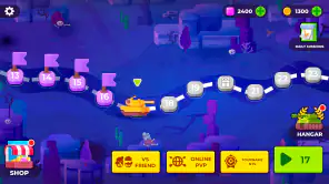 Tank Stars screenshot 4