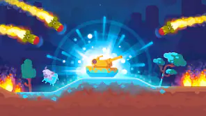 Tank Stars screenshot 5