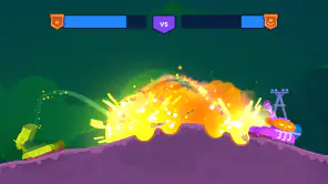 Tank Stars screenshot 7