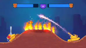 Tank Stars screenshot 8