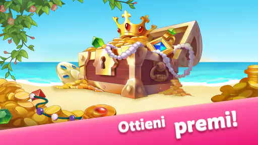 Taonga Island Adventure: Farm screenshot 5