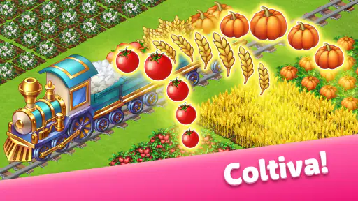Taonga Island Adventure: Farm screenshot 8