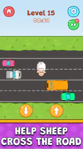 Tappy Minigames Challenge screenshot 1
