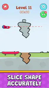Tappy Minigames Challenge screenshot 4