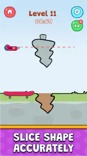 Tappy Minigames Challenge screenshot 4