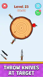 Tappy Minigames Challenge screenshot 5
