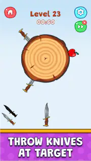 Tappy Minigames Challenge screenshot 5