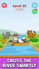 Tappy Minigames Challenge screenshot 6