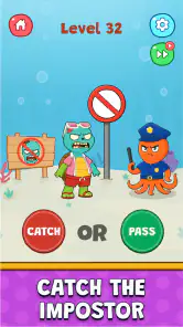 Tappy Minigames Challenge screenshot 8