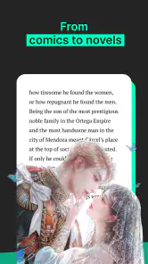 Tappytoon Manhwa & Novels screenshot 4
