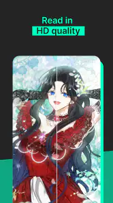 Tappytoon Manhwa & Novels screenshot 8