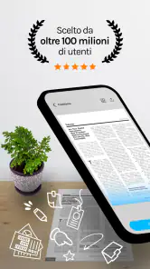 TapScanner - Scanner crea PDF screenshot 1