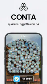 TapScanner - Scanner crea PDF screenshot 3
