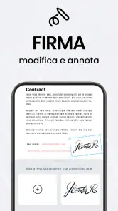 TapScanner - Scanner crea PDF screenshot 5