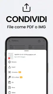 TapScanner - Scanner crea PDF screenshot 6
