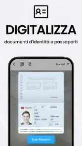 TapScanner - Scanner crea PDF screenshot 7