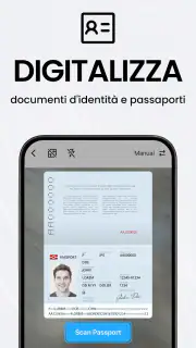 TapScanner - Scanner crea PDF screenshot 7