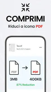 TapScanner - Scanner crea PDF screenshot 8