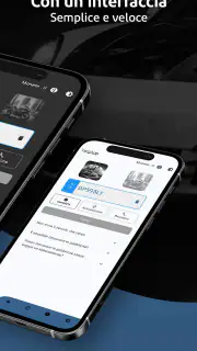 TargApp - Visura targa screenshot 6