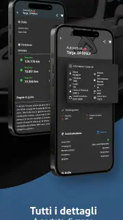TargApp - Visura targa screenshot 7