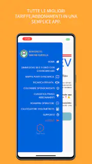 Tariffev screenshot 2