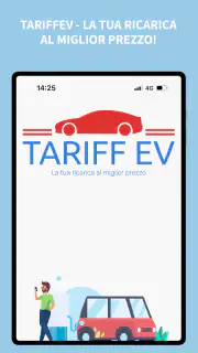 Tariffev screenshot 5