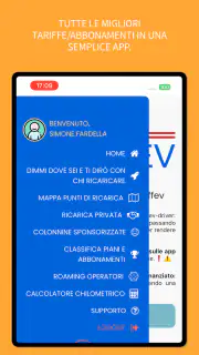 Tariffev screenshot 6