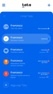 Tata screenshot 1
