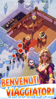 Tavern Master screenshot 1