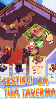 Tavern Master screenshot 2