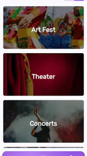TEA screenshot 5