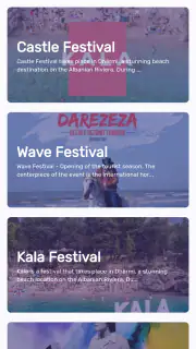 TEA screenshot 6