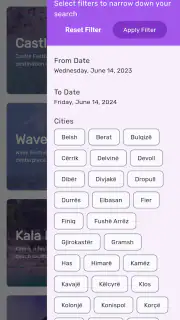 TEA screenshot 7
