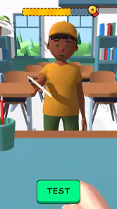Teacher Simulator screenshot 1