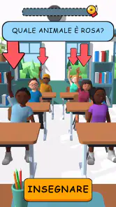 Teacher Simulator screenshot 3