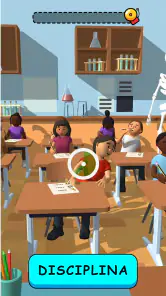 Teacher Simulator screenshot 4