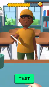 Teacher Simulator screenshot 6