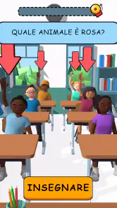 Teacher Simulator screenshot 8