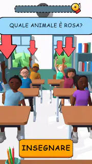 Teacher Simulator screenshot 8