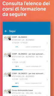 TeamSystem HR screenshot 8
