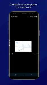 TeamViewer Remote Control screenshot 2