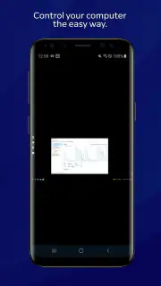 TeamViewer Remote Control screenshot 2