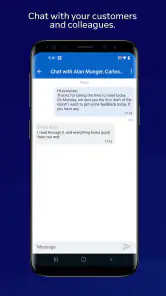TeamViewer Remote Control screenshot 5