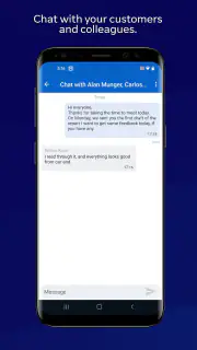 TeamViewer Remote Control screenshot 5