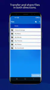 TeamViewer Remote Control screenshot 6